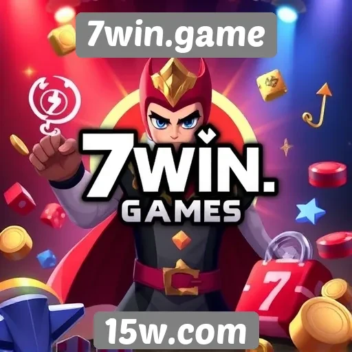 Guia completo para iniciantes no 7win.game