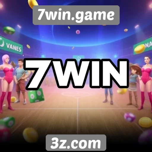 Comparação entre 7win.game e concorrentes