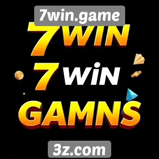 Explorando a variedade de jogos disponíveis no 7win.game