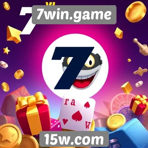 Avaliação dos jogos disponíveis no 7win.game