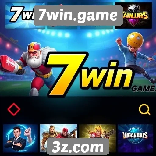 Estudo sobre a variedade de jogos disponíveis