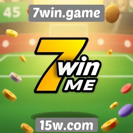 Como o 7win.game se destaca na indústria de jogos